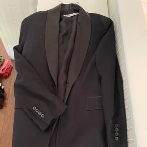 Zara blazer